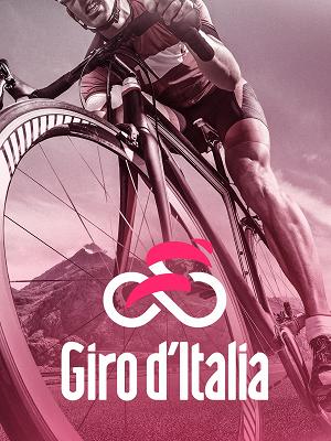 Giro d'Italia - RaiPlay